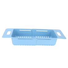 Bpa-Free Plastic Dish Drying Rack For Fruits And Vegetables, Over-the-Sink Strainer With Premium Wheat Straw Supports Sustainable Living