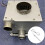 Permanent Plastic Heating Structure Part Upgraded For Quick 2