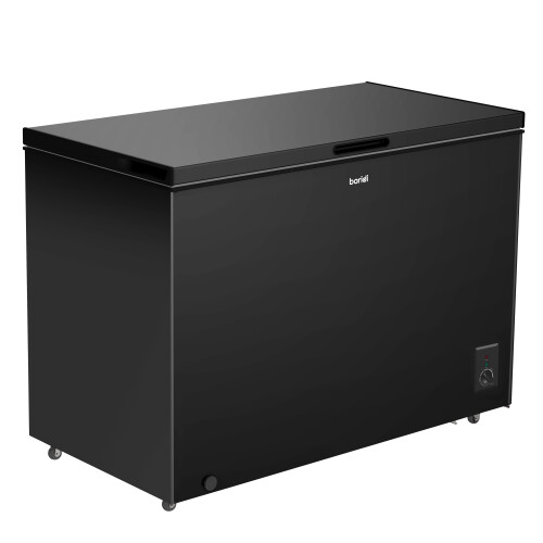 Dellonda Baridi Freestanding Chest Freezer 299L Capacity