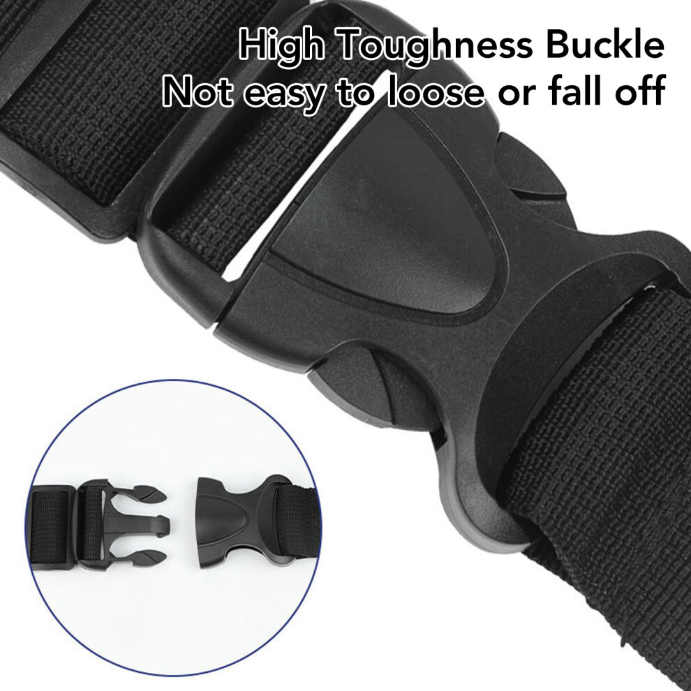 Electrician Tool Waist Pouch with Pockets