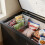 Dellonda Baridi Freestanding Chest Freezer 299L Capacity 3
