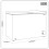 Dellonda Baridi Freestanding Chest Freezer 299L Capacity 8