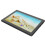 Octa Core Processor Tablet With2In1Functionality And Wireless Mouse Kit, IPS HD Touchscreen Android Device For Streaming And Productivity 4
