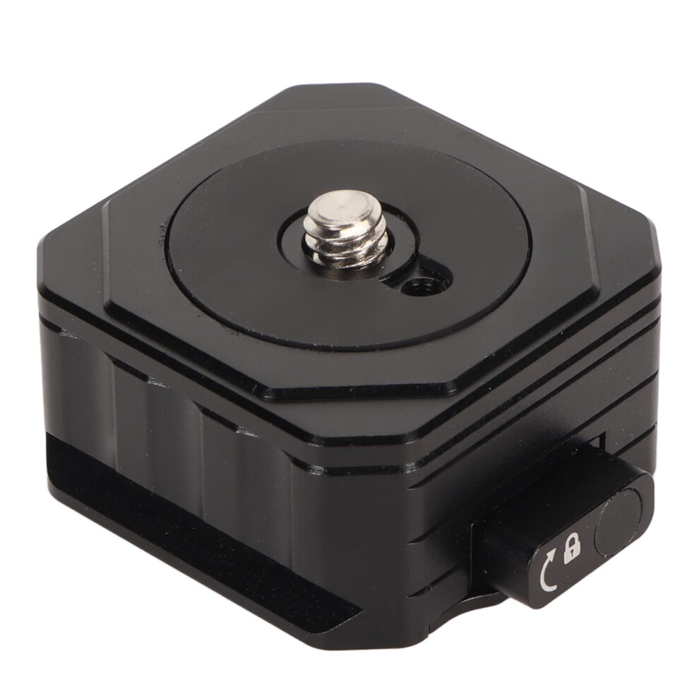 Anti-Loosening Qr Plate For Arca Tripod 7340572862730