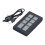 LED Electronic Digital Clock With Modern Simple Design Mini Portable Smart Temperature Sensor Multi Scenario Usage 3