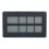 LED Electronic Digital Clock With Modern Simple Design Mini Portable Smart Temperature Sensor Multi Scenario Usage 4