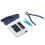 Pass Through RJ45Crimp Tool Kit Ethernet Crimping Tool With Network Cable Tester Integrated Crimping Shield Cable Function And Multi Modular 4