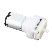 Mini Electric Air Pump for Fish Tank DC3V, 3.1mm Nozzle