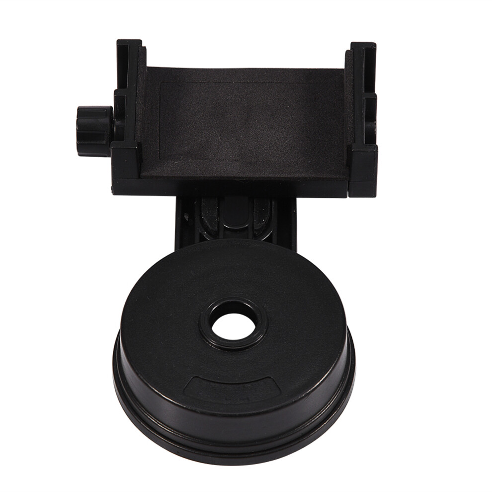 Universal Smartphone Camera Adapter For Telescopes & Microscopes, Fits 55-98Mm 4611393000711