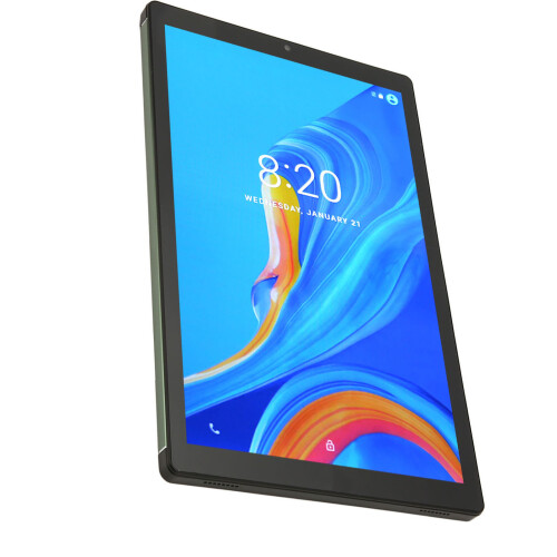 Tabletă Android certificată GMS, procesor Octa Core, WiFi 6, compatibilă cu Bluetooth V5.0 și multitasking pe ecran împărțit pentru 2