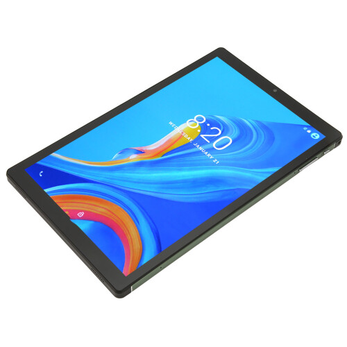 Tabletă Android certificată GMS, procesor Octa Core, WiFi 6, compatibilă cu Bluetooth V5.0 și multitasking pe ecran împărțit pentru 1