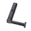 Fast Install And Remove Gimbal Handle Stabilizer Extension Rod Dual Handles Design Solid And Lightweight Structure Multiple Screw Holes Compatibility 2