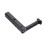 Fast Install And Remove Gimbal Handle Stabilizer Extension Rod Dual Handles Design Solid And Lightweight Structure Multiple Screw Holes Compatibility 3