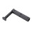 Fast Install And Remove Gimbal Handle Stabilizer Extension Rod Dual Handles Design Solid And Lightweight Structure Multiple Screw Holes Compatibility 4
