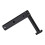Fast Install And Remove Gimbal Handle Stabilizer Extension Rod Dual Handles Design Solid And Lightweight Structure Multiple Screw Holes Compatibility 5