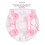Foldable Infant Bath Seat Pink 29cm/11.4in 6