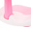 Foldable Infant Bath Seat Pink 29cm/11.4in 13