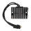 Stable Voltage Output Voltage Regulator Rectifier Enhances Electrical Efficiency Rigorous Quality Control Compatibility Fitment For1996-2003XL 2