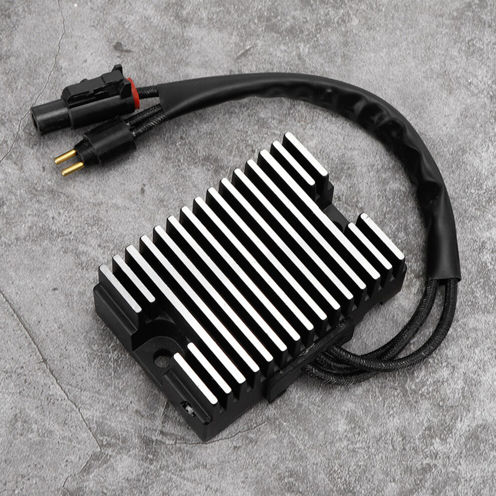 Replacement Regulator Rectifier For Xl 1994-2003 7444352243136