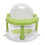 Green Folding Infant Bathtub Seat 29 cm/11.4 in 3