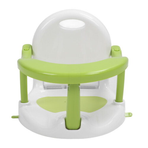 Green Folding Infant Bathtub Seat 29 cm/11.4 in 2