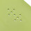 Green Folding Infant Bathtub Seat 29 cm/11.4 in 14