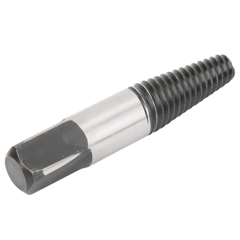 Broken Bolt Remover G1/2In Cast Steel Pipe Extractor For Damaged Screws 3261392485111