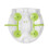 Green Folding Infant Bathtub Seat 29 cm/11.4 in 11