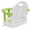 Green Folding Infant Bathtub Seat 29 cm/11.4 in 15