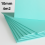 Premium Underlay XPS 10mm - 4m2 (43.05 sqft) -  Durable & Easy Install 1