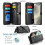 Θήκη πορτοφολιού crossbody για Samsung Galaxy S26Ultra – RFID Blocking, θήκη για 10 κάρτες, μαλακό δέρμα 2