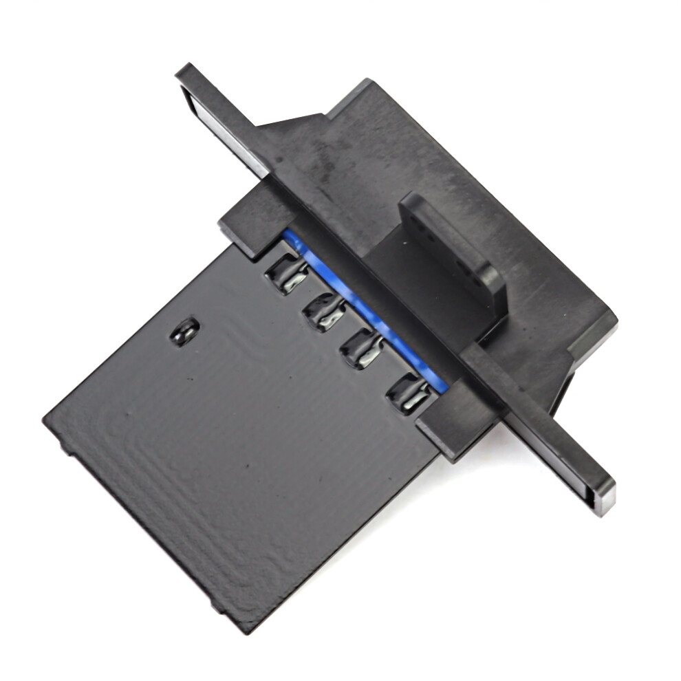 New Blower Motor Resistor 27150-62J60 Nissan 7055741506574