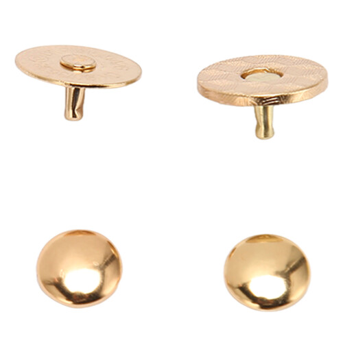 Nickel Free Earring Backs Replacement, Comfortable Wearing Secure Locking Earring Supports For Droopy Ears, Durable Material Stud Earrings Holders, 2