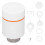 1411ZC Programmable Radiator Valve, 5-45C, 5.5mm 3