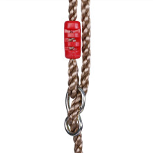 Round Rope Swing for Children