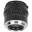 Bokeh Effect Large Aperture Manual Focus Portrait Lens APS-C Format Low Light Performance Mirrorless Camera Compatibility Optical Structure 6
