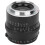 Bokeh Effect Large Aperture Manual Focus Portrait Lens APS-C Format Low Light Performance Mirrorless Camera Compatibility Optical Structure 7