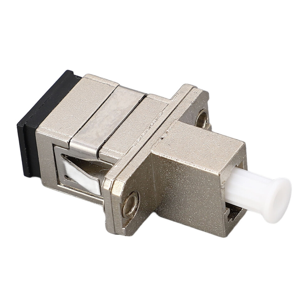 Robust SC to LC Fibre Connector