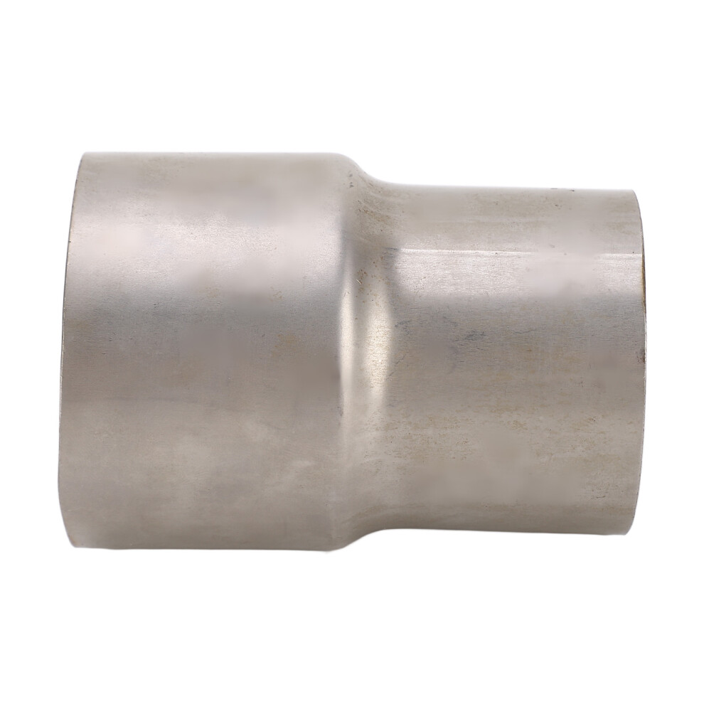 Exhaust Pipe Adapter 2.5In Od 2.9In Id Stainless 9421393733022
