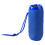 Blue 1200mAh Waterproof Double Diaphragm 16x7x7cm 14
