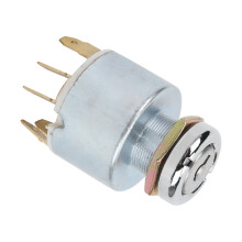 12V Lucas SPB501 Ignition Switch 2 Keys