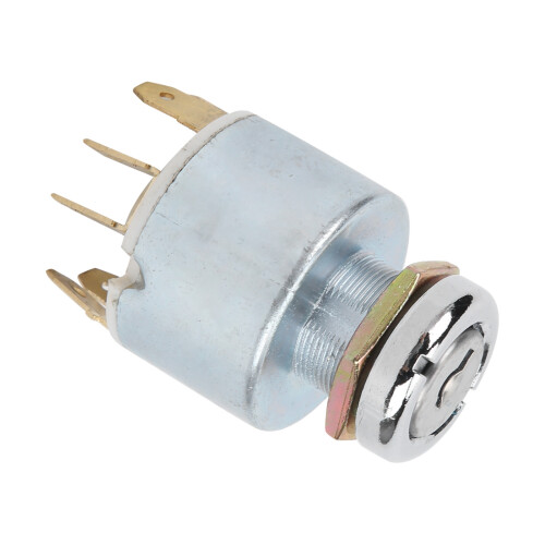12V Lucas SPB501 Ignition Switch 2 Keys