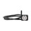 Self Resetting Handlebar Mount Switch Engine Kill Switch LED Modification Waterproof Switch CNC Aluminum Alloy Easy To Install Universal Fitment 6