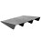 Universal Rear Diffuser ABS Plastic Spoiler With Aerodynamic Functionality And Superior Protection For Sedan Coupe Hatchback Wagon 4