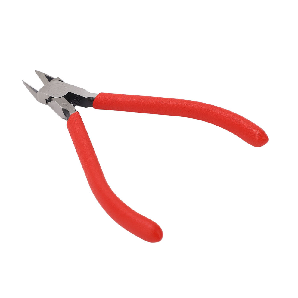 Durable 4.7in Pliers for Copper & Iron Wire