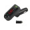 Πομπός FM Bluetooth Προσαρμογέας αυτοκινήτου Hands Free Κλήσεις Διπλή USB Γρήγορη φόρτιση 5