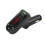 Πομπός FM Bluetooth Προσαρμογέας αυτοκινήτου Hands Free Κλήσεις Διπλή USB Γρήγορη φόρτιση 6