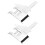 Universal Adjustable Presser Foot For Sewing Machine Metal Quick Clicking System Even Fabric Feeding Quilting Multiple Layers Pattern Matching 3