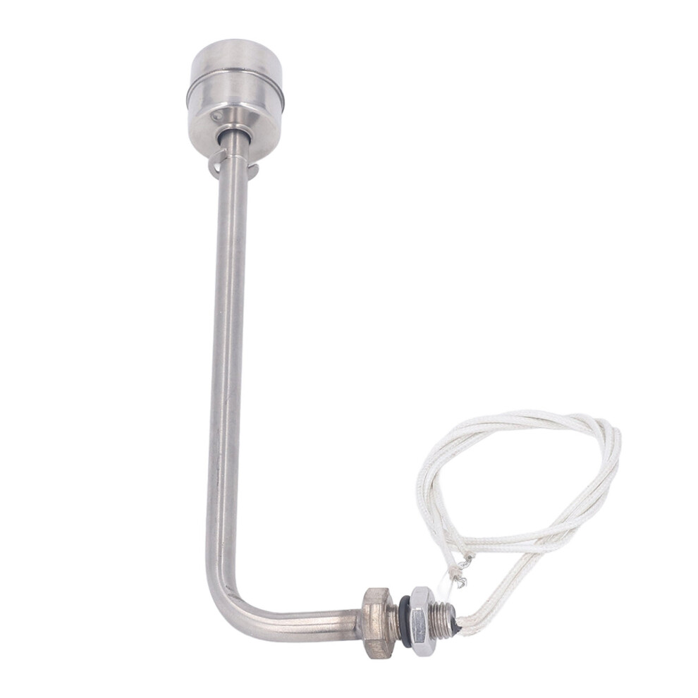 Float Level Controller 304Ss 0-220V, 10Mm Stroke 4641393727806