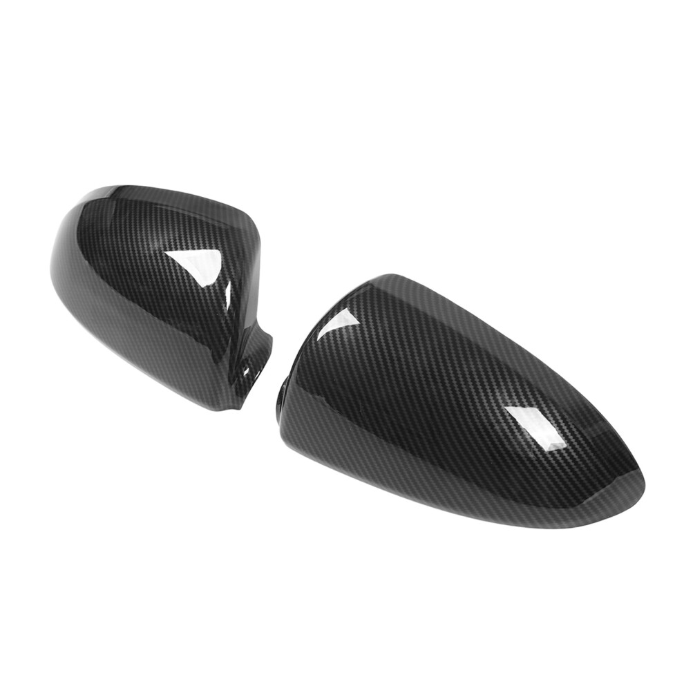 Exterior Rear View Mirror Housing Cover For Smart Fortwo W451 2009-2015 6921390262615